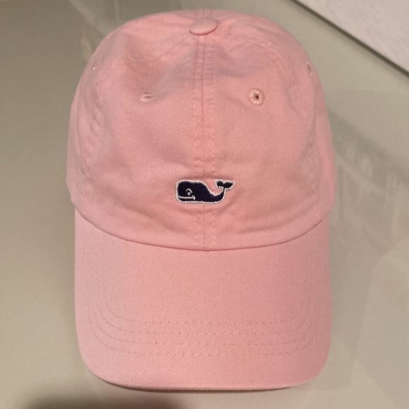 Vineyard Vines baseball cap - Picture 3 of 3